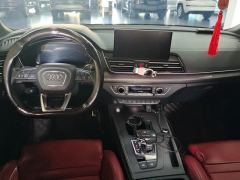 Audi Q5L 40 TFSI Luxury Dynamic - фото 16