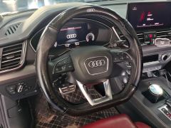 Audi Q5L 40 TFSI Luxury Dynamic - фото 18