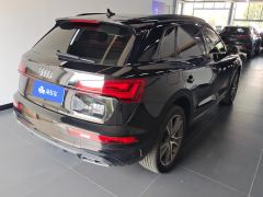 Audi Q5L 40 TFSI Luxury Dynamic - фото 2