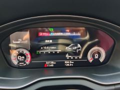 Audi Q5L 40 TFSI Luxury Dynamic - фото 20