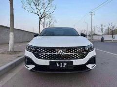 Volkswagen Lavida Advanced 1.5L Automatically outstanding Xinxue edition - photo 1