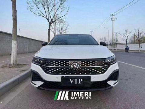 2023 Volkswagen Lavida Advanced 1.5L Automatically outstanding Xinxue edition - ავტომობილი ჩინეთიდან