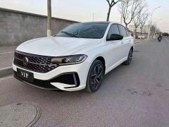 Volkswagen Lavida Advanced 1.5L Automatically outstanding Xinxue edition - photo 2