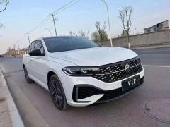 Volkswagen Lavida Advanced 1.5L Automatically outstanding Xinxue edition - photo 3