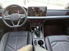Volkswagen Lavida Advanced 1.5L Automatically outstanding Xinxue edition - photo 4