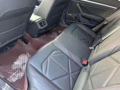 Volkswagen Lavida Advanced 1.5L Automatically outstanding Xinxue edition - photo 6
