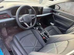 Volkswagen Lavida Advanced 1.5L Automatically outstanding Xinxue edition - photo 7