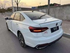 Volkswagen Lavida Advanced 1.5L Automatically outstanding Xinxue edition - photo 8