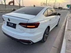Volkswagen Lavida Advanced 1.5L Automatically outstanding Xinxue edition - photo 9