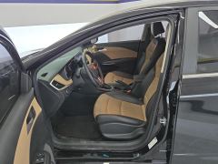 Chevrolet Monza 320 Automatic Delight Edition - ფოტო 14