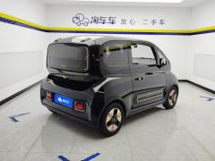 Baojun KiWi EV 305km Edition - ფოტო 2
