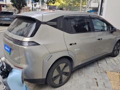 Aion Y Plus 610km 610 Joy Edition Lithium iron phosphate - ფოტო 2