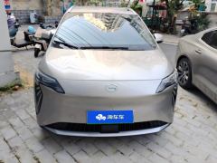 Aion Y Plus 610km 610 Joy Edition Lithium iron phosphate - ფოტო 3