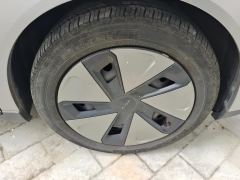 Aion Y Plus 610km 610 Joy Edition Lithium iron phosphate - ფოტო 6