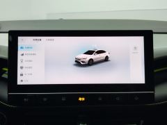 Roewe MG i5 Facelift 1.5L CVT Diamond Edition - ფოტო 17