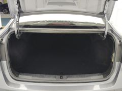 Roewe MG i5 Facelift 1.5L CVT Diamond Edition - ფოტო 7