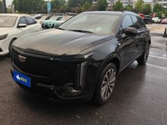 Cadillac XT5 2.0T Luxury - ფოტო 1