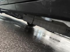 Cadillac XT5 2.0T Luxury - ფოტო 11