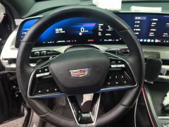 Cadillac XT5 2.0T Luxury - ფოტო 18