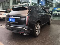Cadillac XT5 2.0T Luxury - ფოტო 2