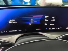 Cadillac XT5 2.0T Luxury - ფოტო 20