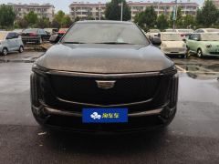 Cadillac XT5 2.0T Luxury - ფოტო 3