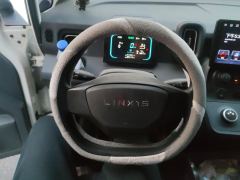 Dongfeng Giving wind gold warehouse 302km Value Edition - ფოტო 18