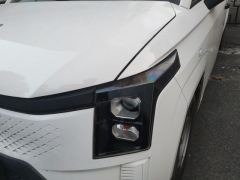 Dongfeng Giving wind gold warehouse 302km Value Edition - ფოტო 4