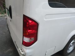 Dongfeng Giving wind gold warehouse 302km Value Edition - ფოტო 5