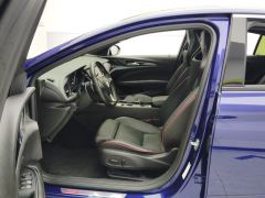 Buick Regal GS 28T Version - ფოტო 14
