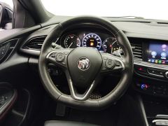 Buick Regal GS 28T Version - ფოტო 18