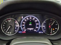 Buick Regal GS 28T Version - ფოტო 20
