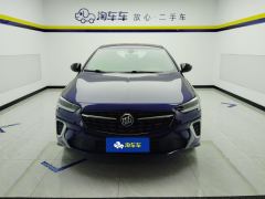 Buick Regal GS 28T Version - ფოტო 3