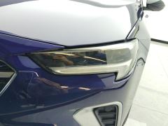 Buick Regal GS 28T Version - ფოტო 4