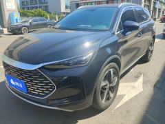 BYD Tang DM-i Honor Edition 1.5T 112km Precursor Premium 7-seater - ფოტო 1