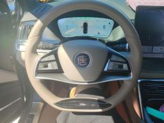 BYD Tang DM-i Honor Edition 1.5T 112km Precursor Premium 7-seater - ფოტო 18