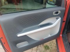 Geely Panda 210km - ფოტო 12