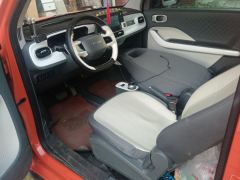 Geely Panda 210km - ფოტო 14