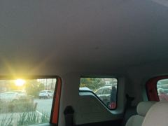 Geely Panda 210km - ფოტო 15