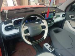 Geely Panda 210km - ფოტო 16