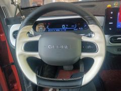 Geely Panda 210km - ფოტო 18