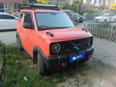 Geely Panda 210km - ფოტო 3