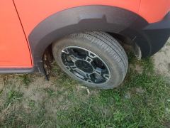 Geely Panda 210km - ფოტო 6