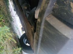 Geely Panda 210km - ფოტო 8