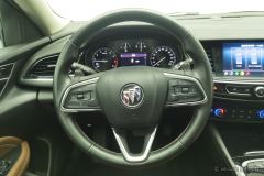 Buick Regal 652T Smart Version - фото 15