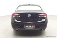 Buick Regal 652T Smart Version - фото 4