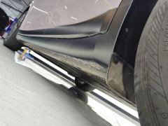 Onvo L60 555km Rear Drive Standard Endurance Edition 60kWh - photo 11