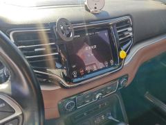 Jeep Grand Commander 2.0T AWD Luxury Edition - photo 17