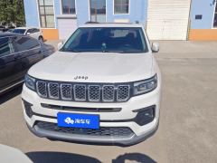 Jeep Grand Commander 2.0T AWD Luxury Edition - photo 3