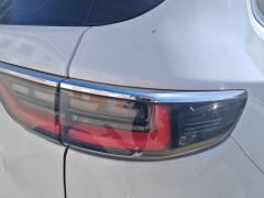 Jeep Grand Commander 2.0T AWD Luxury Edition - photo 5